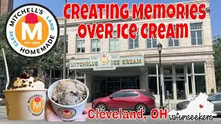 Mitchell&rsquo;s Homemade Ice Cream | Best Ice Cream in Cleveland?