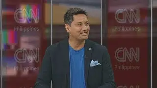 The Source: Richard Gomez