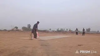ALHUSSAINI SANDRAL VS JASBA CLUB
