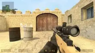 [RELEASE] BF4 L96