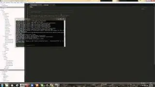 Laravel 4 Basics Scaffolding April 2014