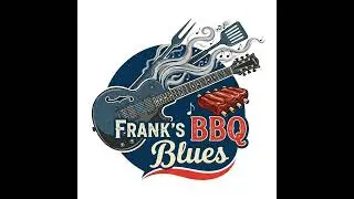 The Pit Dont Lie 🍗 | AI Blues BBQ Song for Backyard Barbecue Vibes