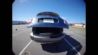 2019 Nissan Armada SV