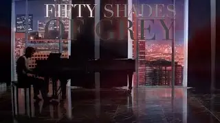 Fifty Shades of Grey (2015) | Ambient Soundscape