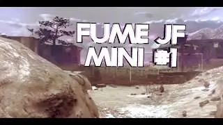 FuMe JF \ Mini #1 By FuMe Majora