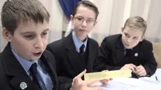 Channel Islands Student Business Challenge - Jersey Launch Day