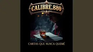cartas que nunca quemé