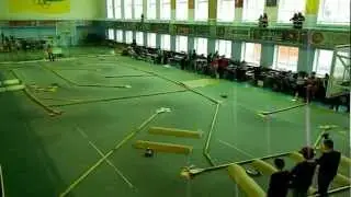 Зимний кубок Украины.16-18.11.2012 город Никополь