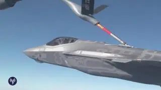 מטוס F-35 ה