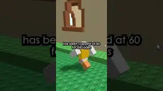 THE BEST ROBLOX PERFORMANCE UPDATE EVER...