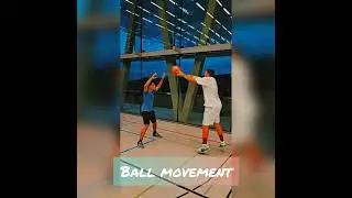 This camera movement🔥 Who saw the lighting in the background?😮