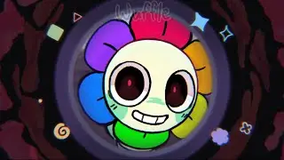 Monitoring by Deco*27 (but it’s Dandy from Dandy’s World)