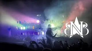 SNOW STRIPPERS LIVE @ RIVIERA THEATRE (CHICAGO,IL) 4K