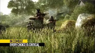 OFP2 trailer - E3 2009 (HD)