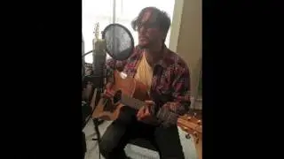 Butch Walker live on BGX Radio Hour playing 