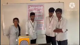 OPTICAL ILLUSION|CMRCET CEER|#CEER|#Avishkar|#Projects|#Engineering|#cmrcet|#Research