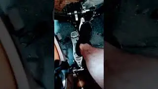 #pedalaltalon #doblebombo