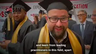 MBA in Sports Management