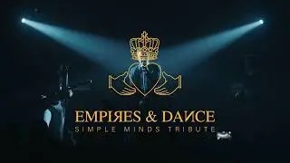 Book of Brilliant Things - Simple Minds - Part 1 |  by 