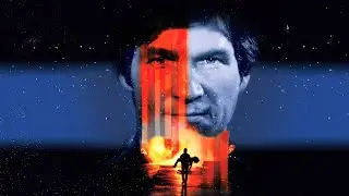 Starman - Trailer (Upscaled HD) (1984)