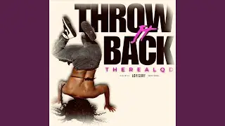 Throw It Back