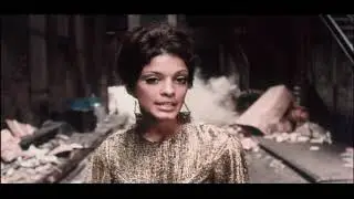 Putney Swope 1969 /film snippet/