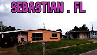 Себастьян, Флорида