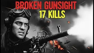 The Broken Gunsight That Saved the 8th Air Force&mdash;Michael Arooth&rsquo;s Rebellion With 17 Deadly Kills
