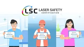 All Laser Safety Certification Courses