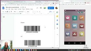 Odoo Barcode Nomenclature