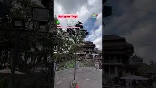 Bali Women trip with SWT Group, Check description. #travelgroup #ubudrafting #womentours #travel