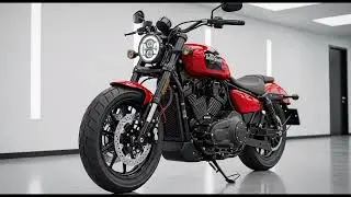 🔥2026  Harley Davidson Sportster XL😲 🏍️ power style & Legacy reborn | full review|
