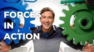 Technology grade 9: Pascal's Principle and Gears explained - CAPS