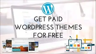 How to download paid theme plugin code script for free