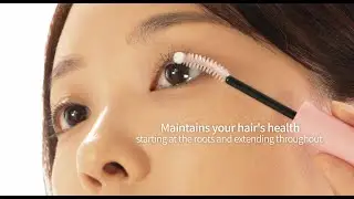 [Lupine] Why do you hesitate to use? Care poor lashes Vegan eyelash serum Lupine's safe growth serum