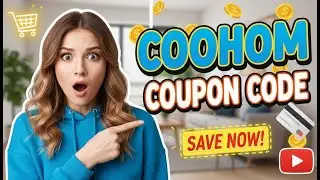 Coohom Voucher Code 2025 ✅ 100% VERIFIED (Save 40% OFF) LIVE