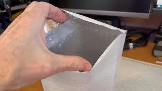 ValueMailers 6 x 10 Poly Bubble Padded Envelopes - HONEST Review