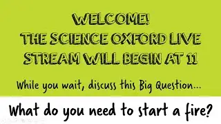 British Science Week - Fantastic Fire (KS1)