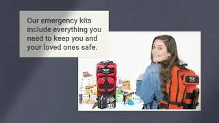 Stealth Angel Emergency Kits 2