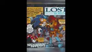 Archie comics are worse|mid edit