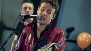 Fabrizio Luglio - Devi fare piano con Claudia - ATELIER SI Session LIVE
