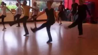 HSALF clip