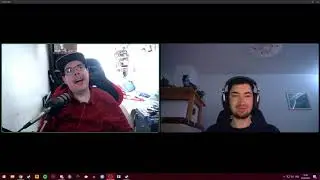 Falcon and The Winter Soldier Talk  | Laberrababer mit BirdOfPlayD3