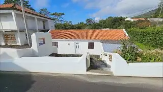 Vende se Casa na Canada da África Urzelina Ilha São Jorge