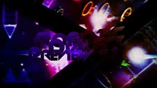 Geometry Dash 2.113 - Project RoboDial (Preview #1)