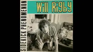 Will Rigby - The Question