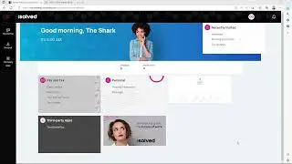 Navigating your Employee Portal in ISolved
