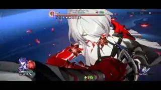 Honkai Star Rail | Echo of War Sunday Boss Huohuo Solo Sustain
