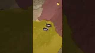 This area of Punjab is located completely inside Sindh #geography #punjab #facts #sindh