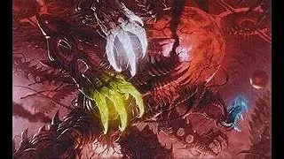 Omnath Locus of All Reanimator: Graveyard Synergy Breakdown